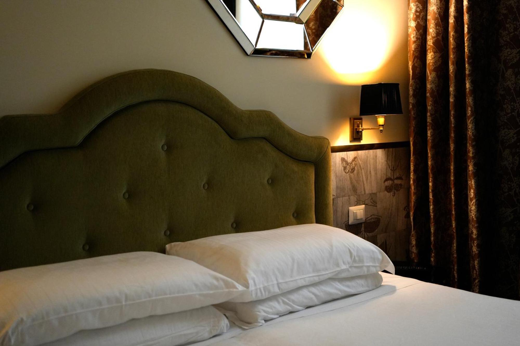 The Talent Hotel, Rome